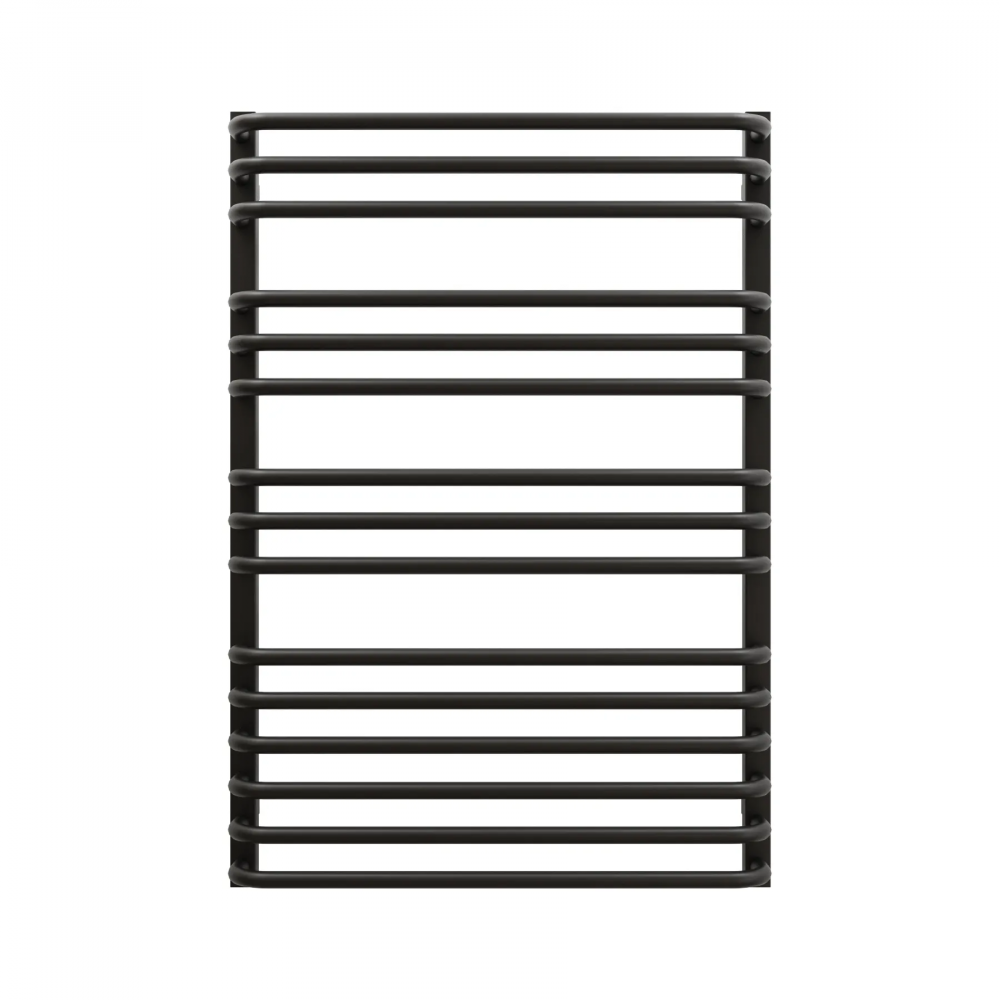 Полотенцесушитель электрический Grota Forte 630x900 черный