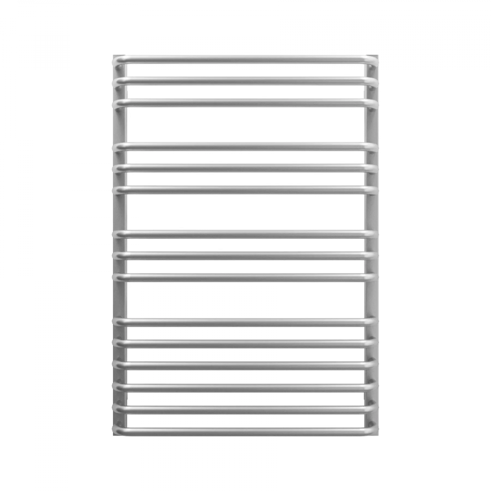 Полотенцесушитель электрический Grota Forte 630x900 хром матовый