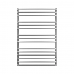 Полотенцесушитель электрический Grota Forte 630x900 хром матовый