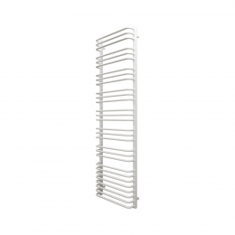 Полотенцесушитель электрический Grota Forte 530x1800 белый
