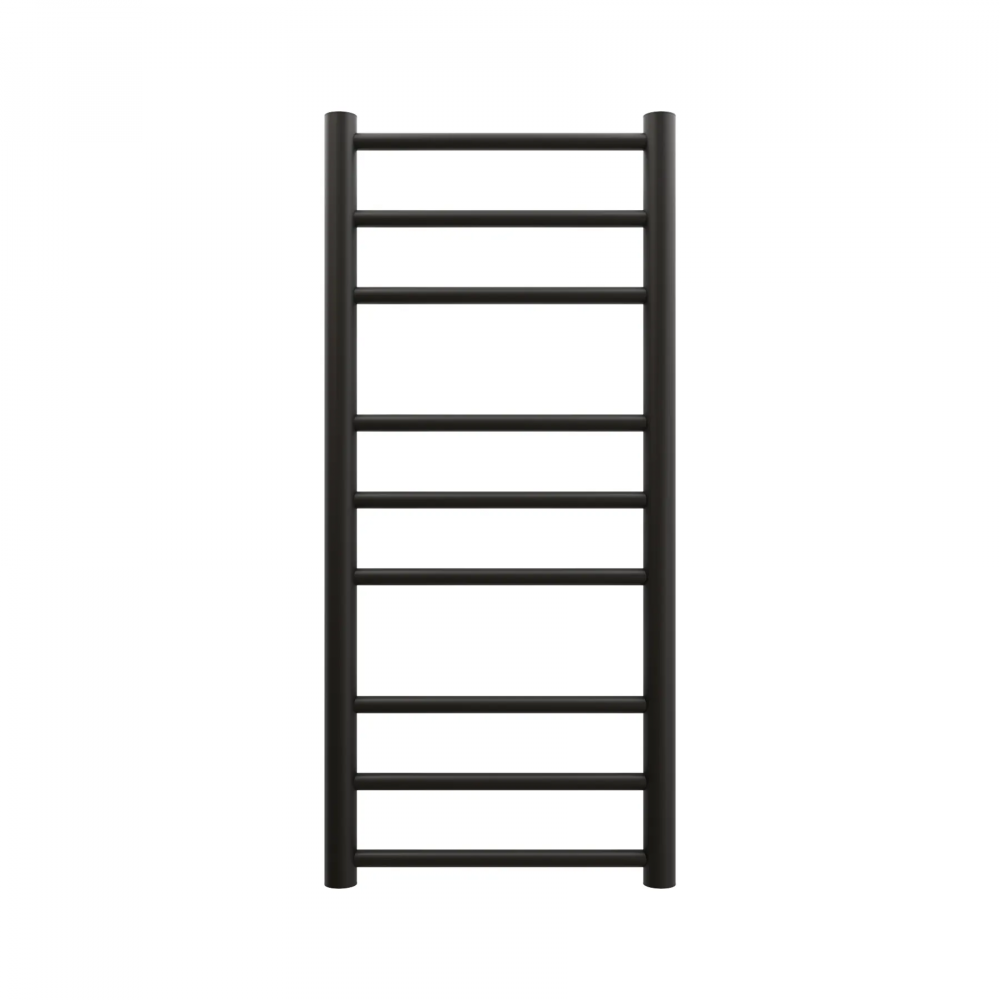 Полотенцесушитель электрический Grota Grosso 550x1200 черный