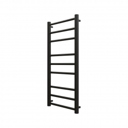 Полотенцесушитель электрический Grota Grosso 550x1200 черный