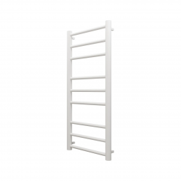 Полотенцесушитель электрический Grota Grosso 550x1200 белый