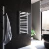 Полотенцесушитель электрический Grota Comfort 530х1125 белый