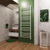 Полотенцесушитель электрический Grota Eco Calma 630x1800 белый