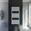 Полотенцесушитель электрический Grota Lux 530x1200 белый