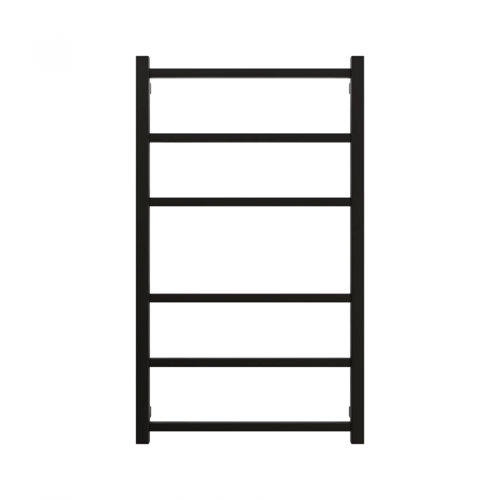 Полотенцесушитель электрический Grota Moda 530x900 черный