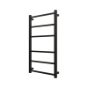 Полотенцесушитель электрический Grota Moda 530x900 черный