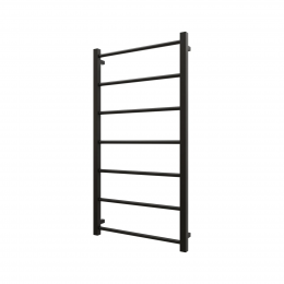 Полотенцесушитель водяной Grota Simple 530x1000 черный