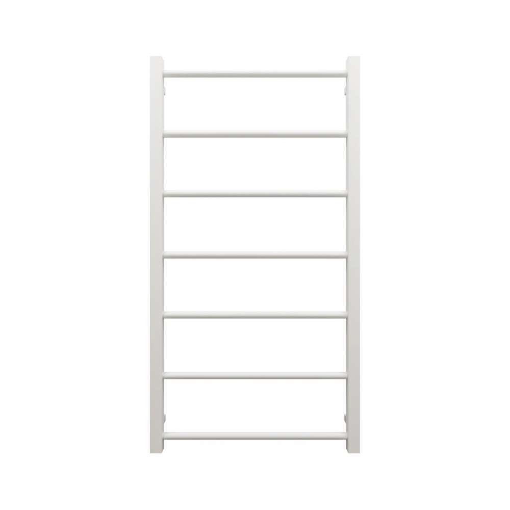 Полотенцесушитель водяной Grota Simple 530x1200 белый