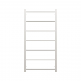 Полотенцесушитель водяной Grota Simple 530x1200 белый