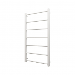 Полотенцесушитель электрический Grota Simple 530x1000 белый