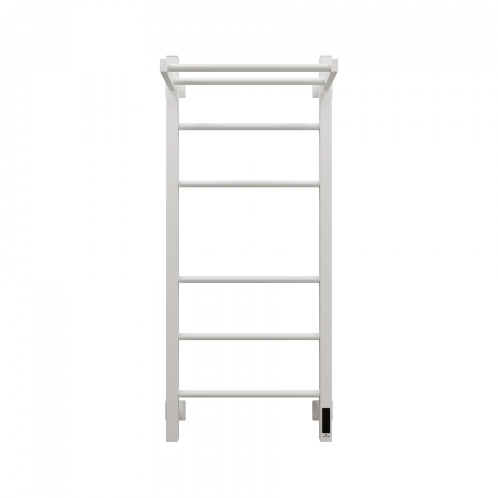 Полотенцесушитель электрический Grota Alto 430х1000 белый
