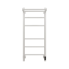 Полотенцесушитель электрический Grota Alto 430х1000 белый