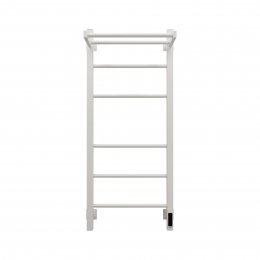 Полотенцесушитель электрический Grota Alto 430х1000 белый