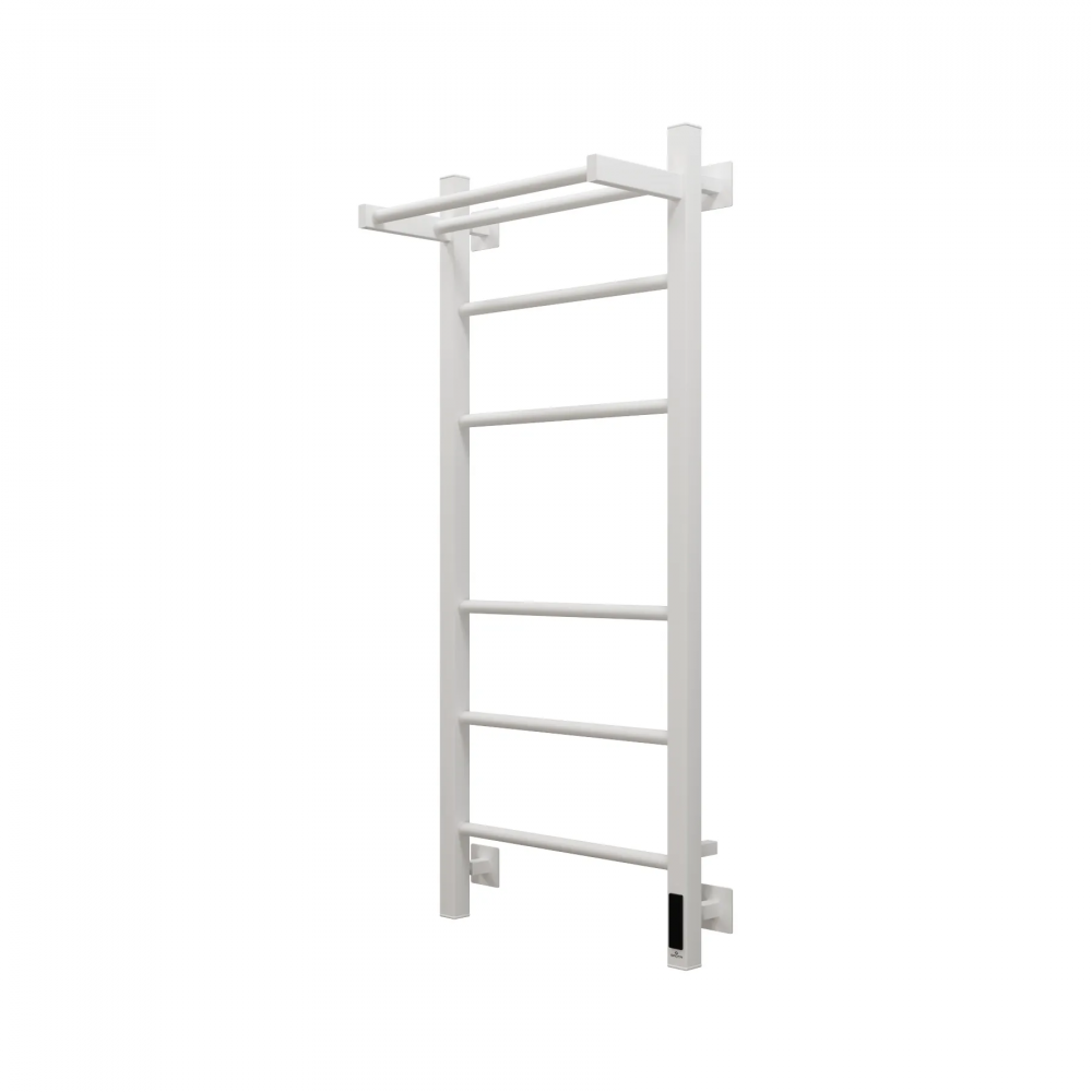 Полотенцесушитель электрический Grota Alto 430х1000 белый