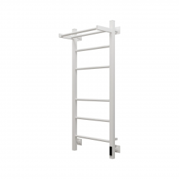 Полотенцесушитель электрический Grota Alto 430х1000 белый
