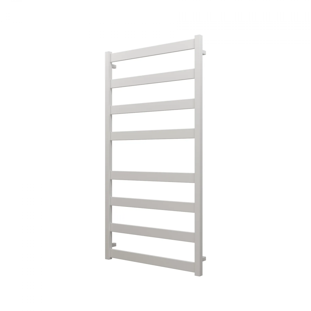 Полотенцесушитель водяной Grota Brezza 630x1200 белый