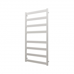 Полотенцесушитель водяной Grota Brezza 630x1200 белый