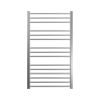 Полотенцесушитель электрический Grota Classic 530x900 хром матовый