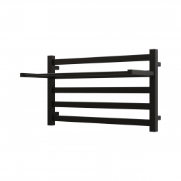 Полотенцесушитель электрический Grota Comfort 630х375 черный