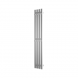 Полотенцесушитель электрический Grota Corsa 180х1200 хром матовый