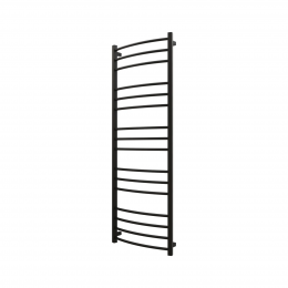 Полотенцесушитель электрический Grota Eco Calma 530x1500 черный