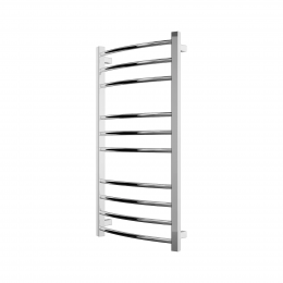 Полотенцесушитель электрический Grota Eco Calma 480x900 хром глянцевый