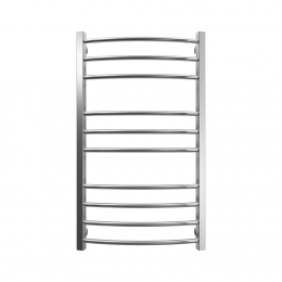 Полотенцесушитель электрический Grota Eco Calma 530x900 хром матовый