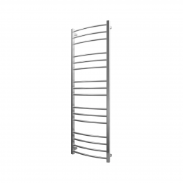 Полотенцесушитель электрический Grota Eco Calma 530x1500 хром матовый