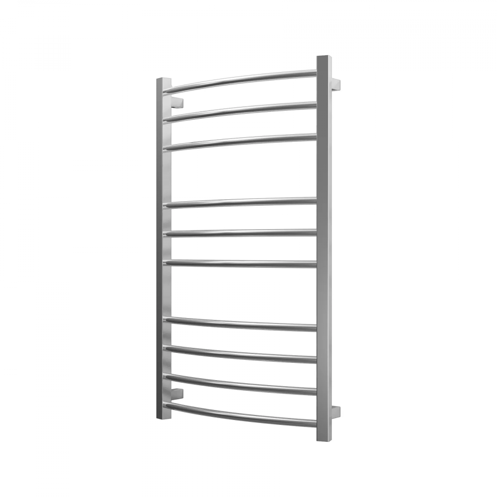 Полотенцесушитель электрический Grota Eco Calma 530x900 хром матовый