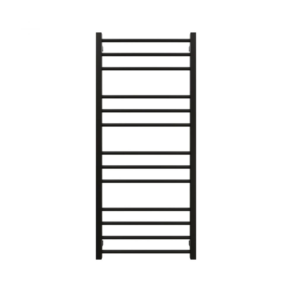 Полотенцесушитель электрический Grota Eco Classic 530x1200 черный