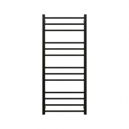 Полотенцесушитель электрический Grota Eco Classic 530x1200 черный