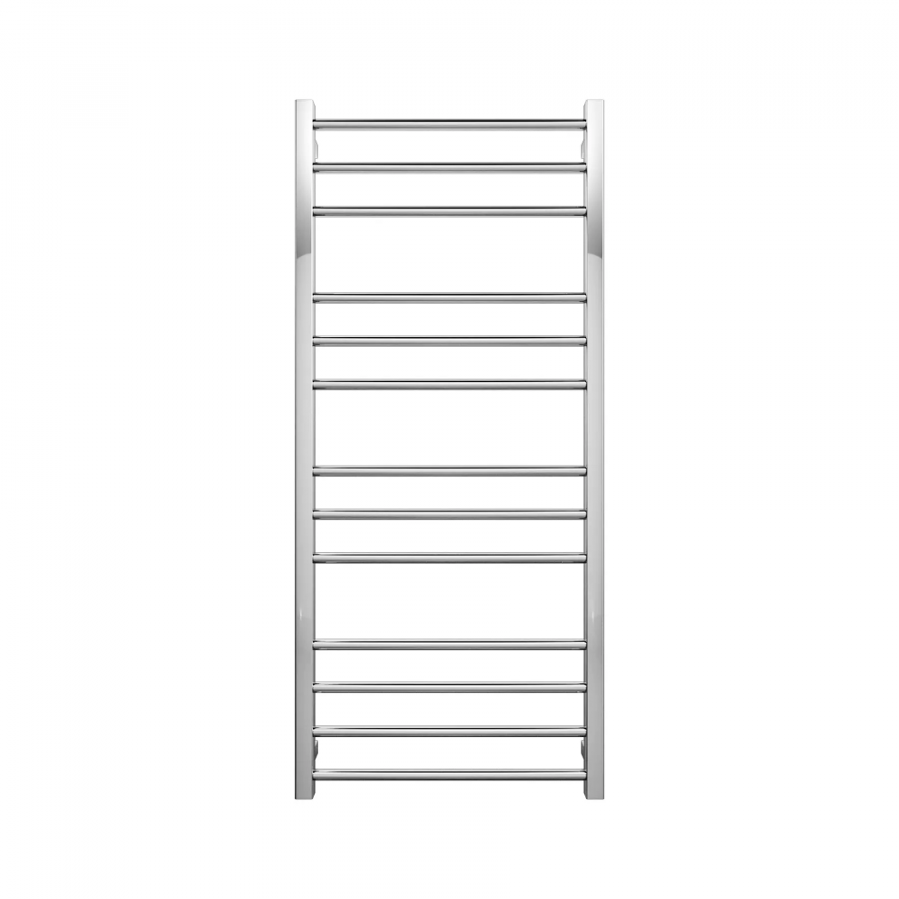 Полотенцесушитель водяной Grota Eco Classic 530x1200 хром глянцевый