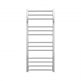 Полотенцесушитель водяной Grota Eco Classic 530x1200 хром глянцевый