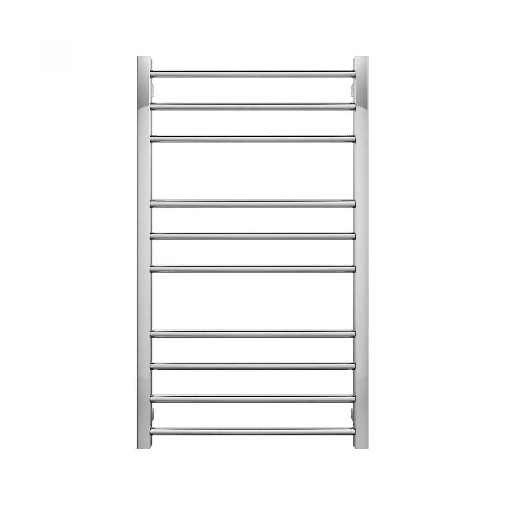 Полотенцесушитель водяной Grota Eco Classic 530x900 хром глянцевый