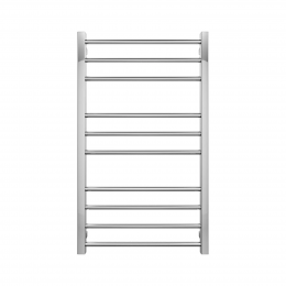 Полотенцесушитель водяной Grota Eco Classic 530x900 хром глянцевый