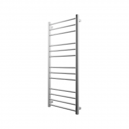 Полотенцесушитель водяной Grota Eco Classic 530x1200 хром глянцевый
