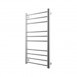 Полотенцесушитель водяной Grota Eco Classic 530x900 хром глянцевый