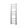 Полотенцесушитель электрический Grota Eco Classic 300x900 хром матовый