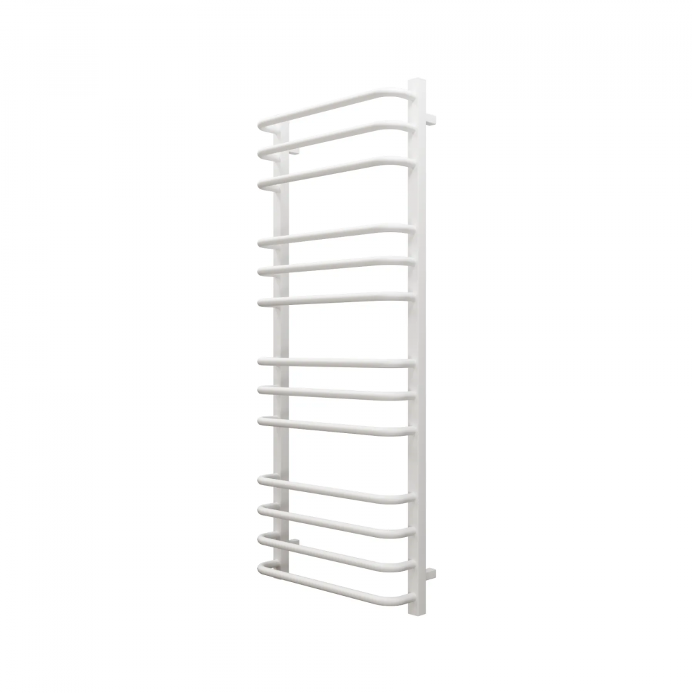 Полотенцесушитель водяной Grota Eco Forte 480x1200 белый