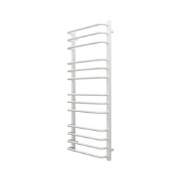 Полотенцесушитель водяной Grota Eco Forte 480x1200 белый