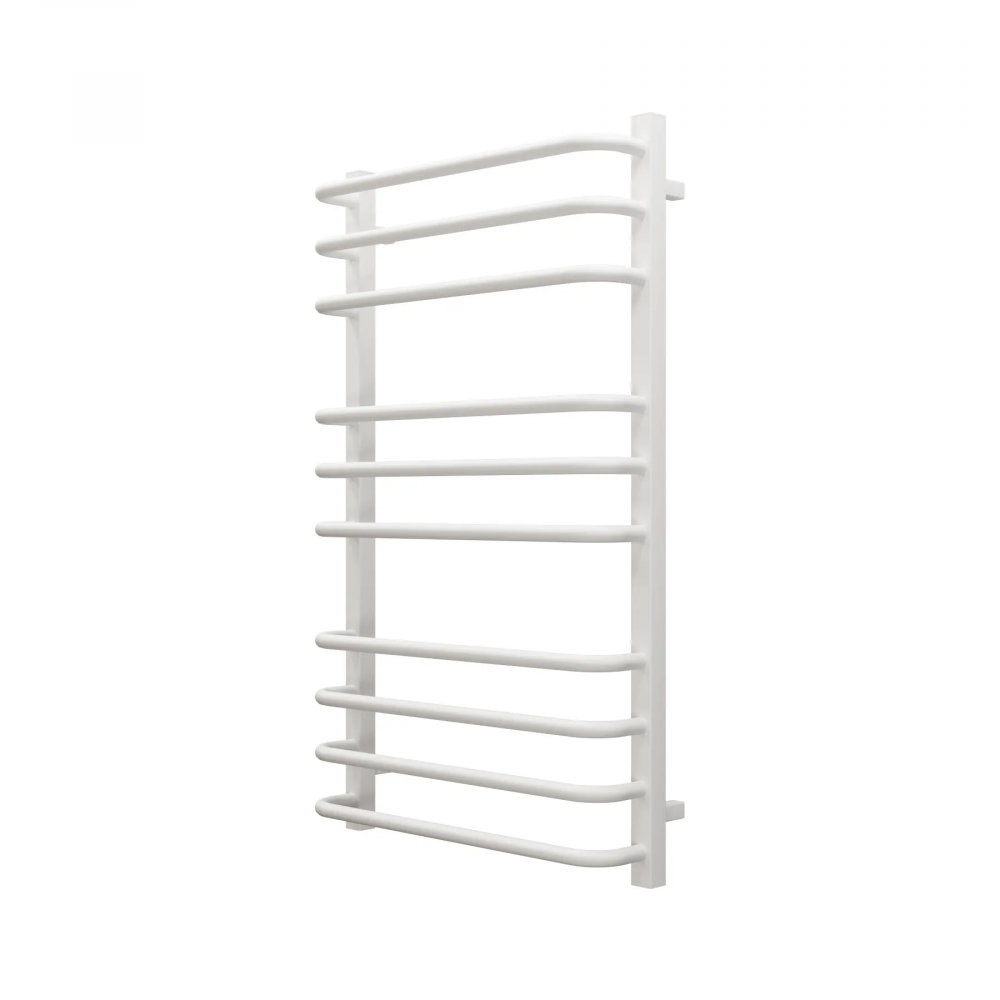 Полотенцесушитель водяной Grota Eco Forte 530x900 белый