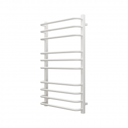 Полотенцесушитель водяной Grota Eco Forte 530x900 белый