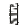 Полотенцесушитель электрический Grota Forte 480x900 черный