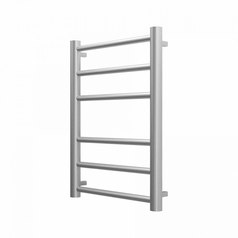 Полотенцесушитель электрический Grota Grosso 550x760 хром матовый