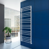 Полотенцесушитель водяной Grota Eco Forte 630x1800 белый