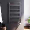 Полотенцесушитель электрический Grota Comfort 630х1125 хром матовый