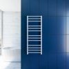 Полотенцесушитель водяной Grota Eco Forte 480x1200 белый