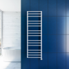 Полотенцесушитель электрический Grota Eco Forte 480x1500 белый